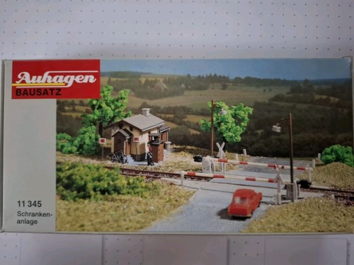 Bazsatz auhagen 11345 - auhagen,