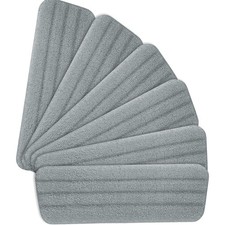 Waschbare Mop Reinigungspads