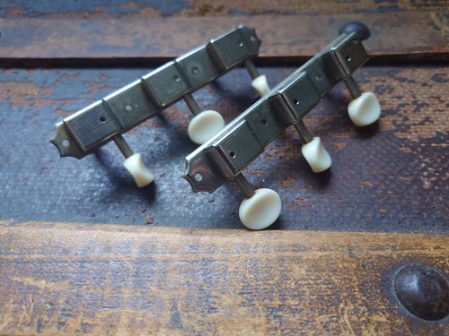 Kluson deluxe single - kluson,