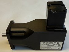 Groschopp Getriebemotor 3~ Mot