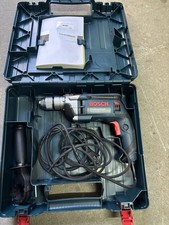 Bosch Schlagbohrmaschine GSB