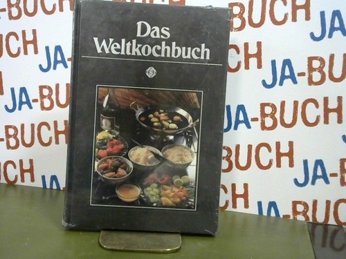 Das weltkochbuch - das,