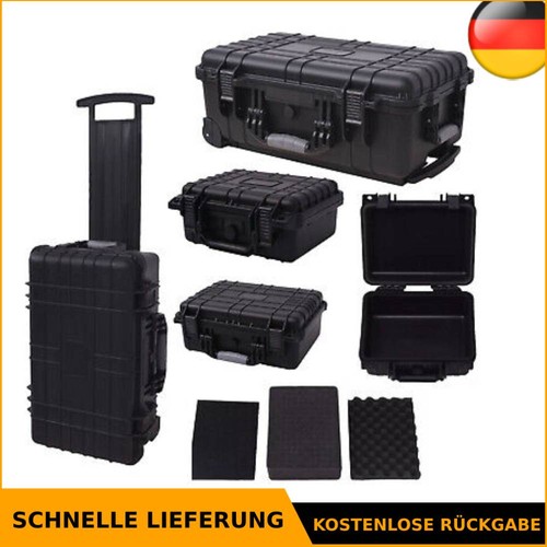 Werkzeugkoffer gerätekoffer - werkzeugkoffer,