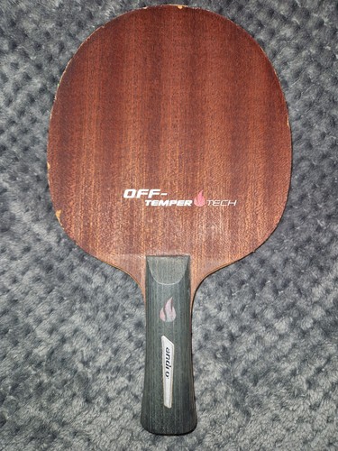 Andro temper tech off - andro, off-