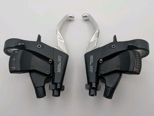 Shimano deore m739 3x8 - st,