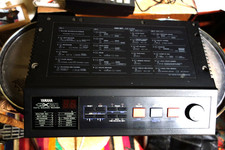 Yamaha QX 21 Digital Sequence recorder