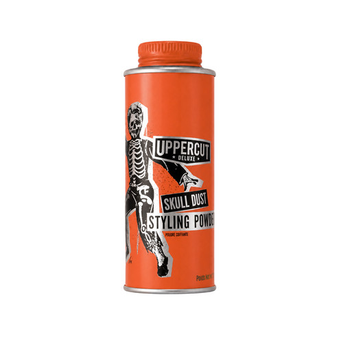 Uppercut styling powder skull - uppercut,
