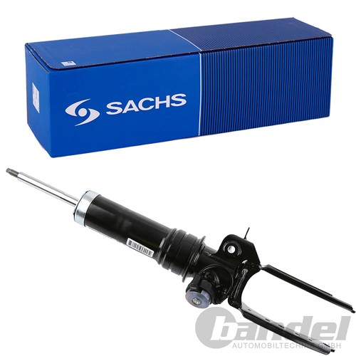 Sachs cdc elektr - sachs,