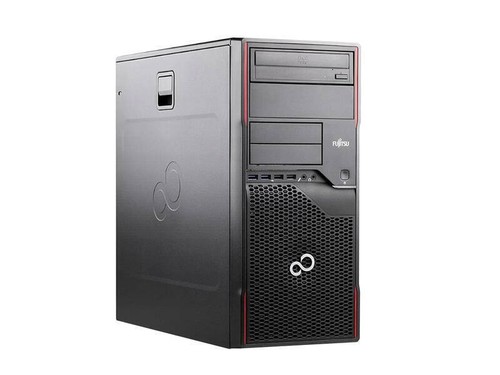 3jahre gewl fujitsu - gewl*, esprimo