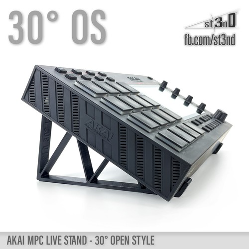 Ständer für akai mpc live - stÄnder,