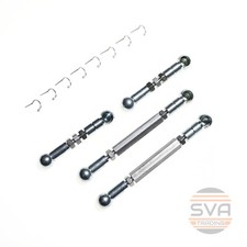 Lowering Fits Audi Q8 SQ8 RSQ8