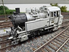 MBW Gauge 1 Steam Br 80 Nem