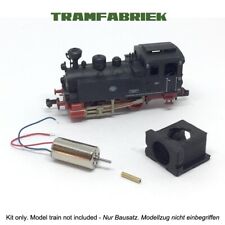 Fleischmann Art 7000 Maffei Lok 7 Spur N Gauge Motor Umbausatz upgrade