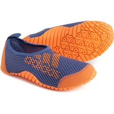 Adidas KIDS Mesh Slip-On Beach