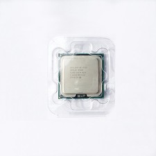 Intel Xeon X5355 2,66 GHz 8MB