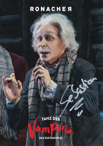 Autogramm sebastian - -,
