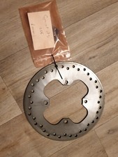 Triumph Sprint RS 955 (695AC) Bremsscheibe hinten 6 mm