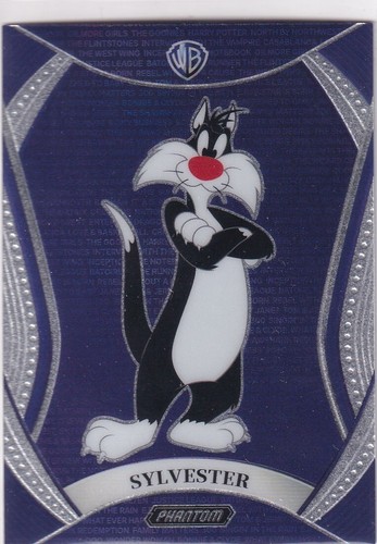Kakawow 100 phantom - phantom, warner
