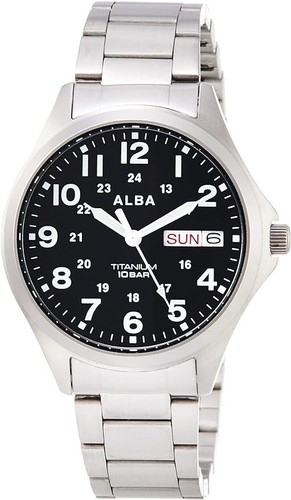 Seiko alba herrenuhr aqpj402 - alba,