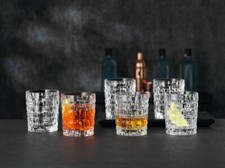 6 Whiskygläser Nachtmann