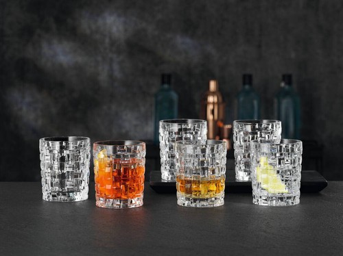 Whiskygläser nachtmann - 6,