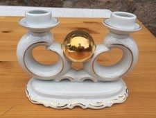 Kerzenhalter Spechtsbrunn