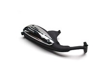 Auspuff Sito Plus Vespa ET4