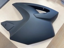 BMW R-1200GS Seitenverkleidung/Tankverkleidung OHNE LOGO! Rechts MATT SCHWARZ!