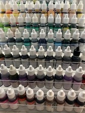 Stampin Up Ink Refill REINKER