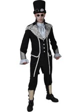 Halloween barock rokoko - halloween,