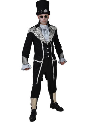 Halloween barock rokoko - halloween,