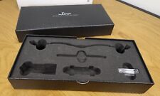 ORIGINAL SINN BAND BOX Karton Umkarton vom Stahlband Aufbewahrung Set