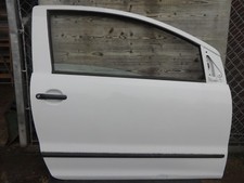 VW Fox 5Z 2/3 Türer Tür