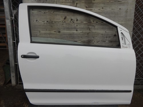 Fox 3 türer tür - vw, 5z