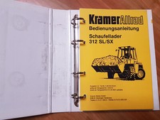 PDF - Kramer 312 SL