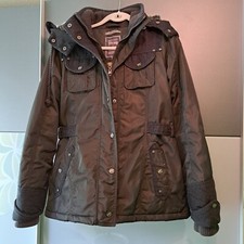 Tolle winterjacke der - der, marke