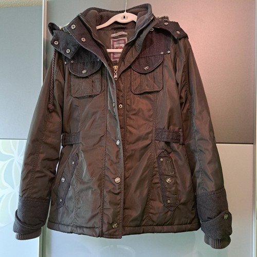Tolle winterjacke der marke - winterjacke,