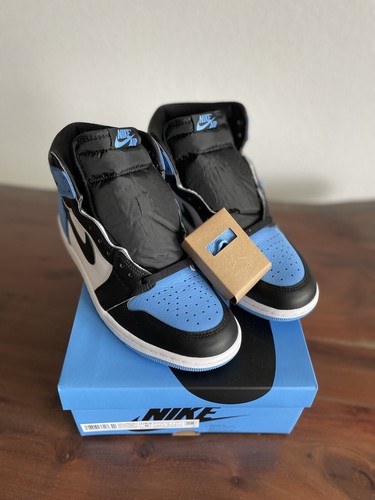 Air jordan high og - air,