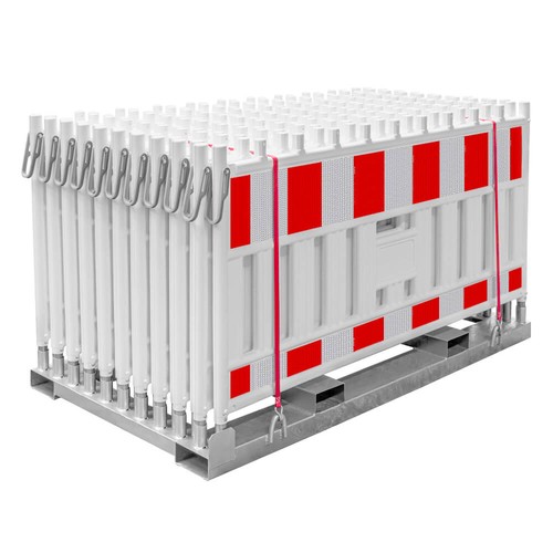 Lager und transporttraverse - lager-,