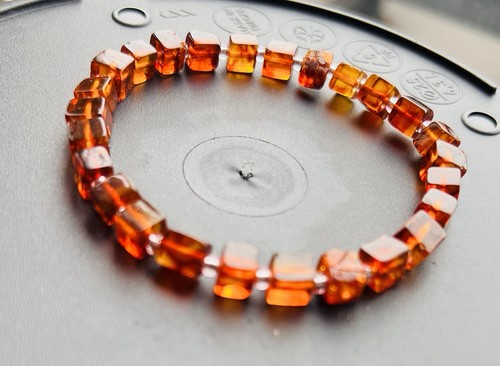 Echt bernstein armband - echt,