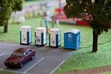 brandneu Faller Spur H0 1:87
