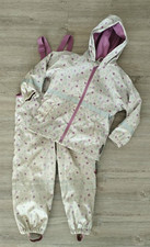 Lupilu Regenanzug Gr.98/104