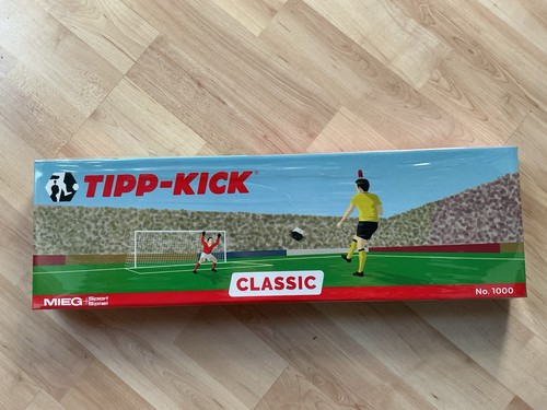 Tipp kick classic - tipp-kick,