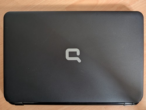 Compaq s000eg laptop - compaq,