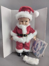 Sammelfigur KEWPIE Puppe