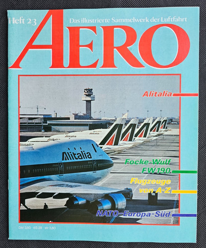 2ae023 zeitschrift aero - 2ae023/,