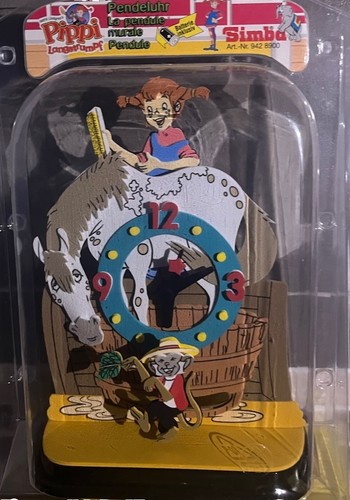 Simba pippi langstrumpf - pippi,