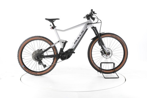 Bulls copperhead evo abs - bulls, am