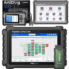 TOPDON Phoenix Plus /One