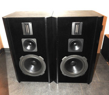 Quadral Wotan Pbonologue Lautsprecher MK II Boxen 2 Stück